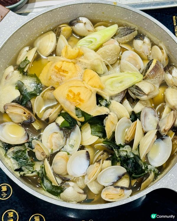 觀塘打邊爐大冒險！無限時任食值唔值得一試？🐶🍲