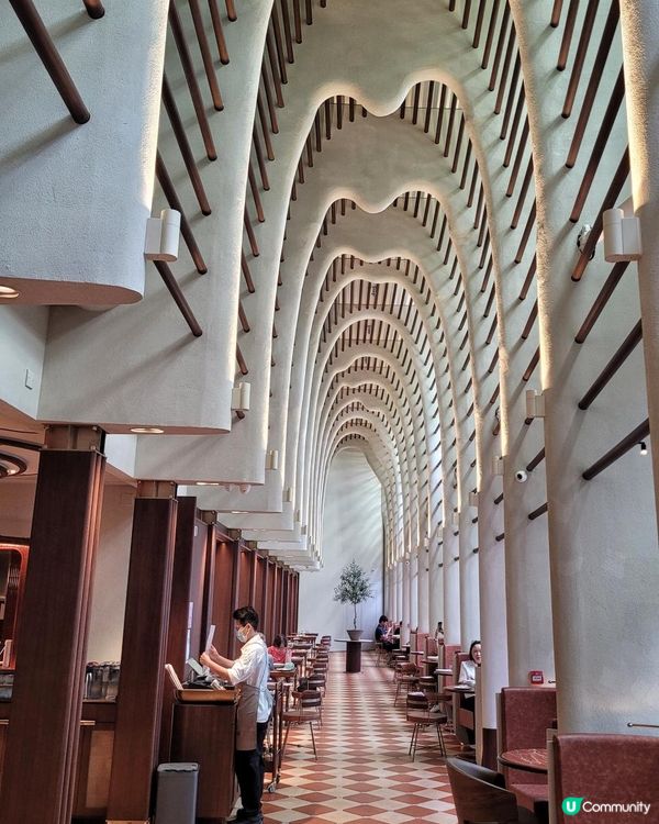 被打卡點忽略了的美食 @ Parkside ( 荃灣如心廣場 )