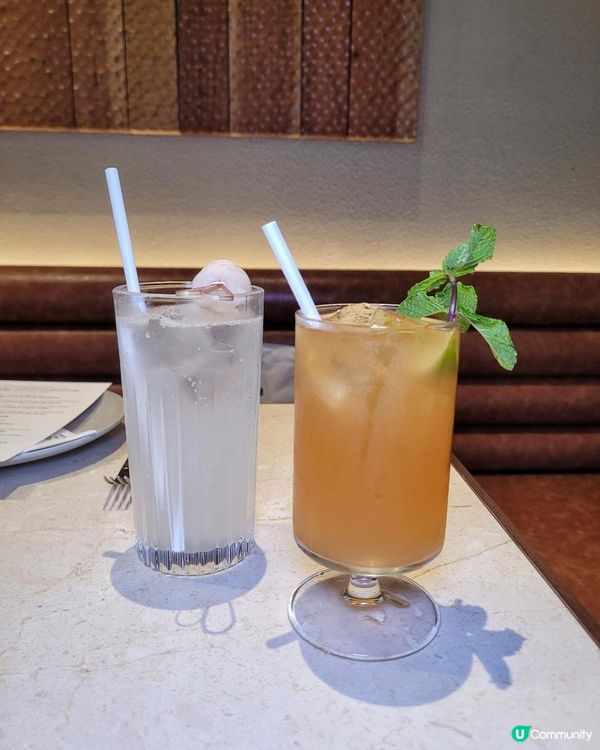 被打卡點忽略了的美食 @ Parkside ( 荃灣如心廣場 )