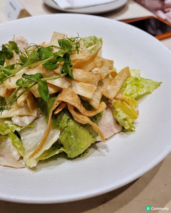 被打卡點忽略了的美食 @ Parkside ( 荃灣如心廣場 )