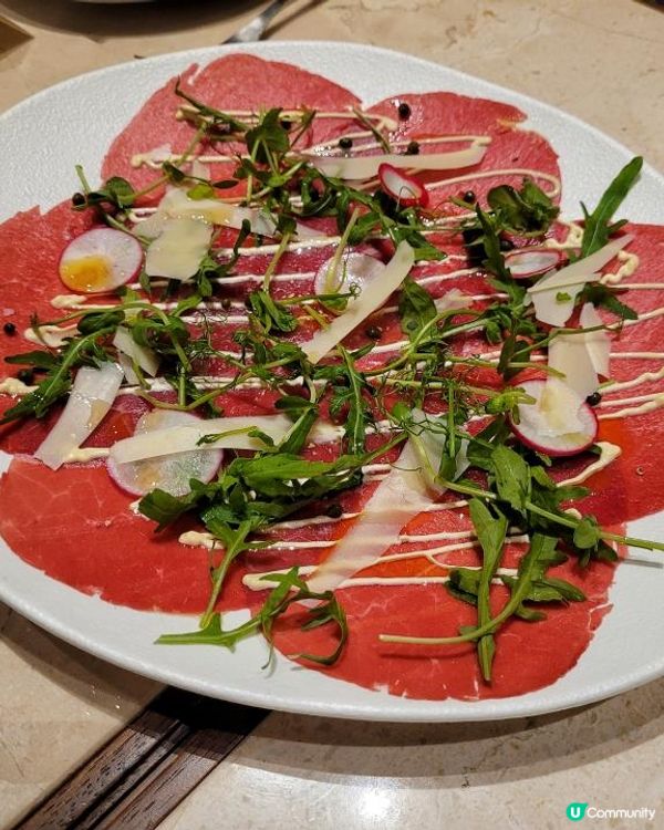 被打卡點忽略了的美食 @ Parkside ( 荃灣如心廣場 )