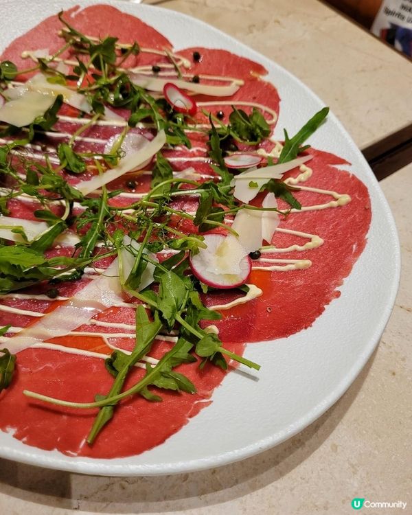 被打卡點忽略了的美食 @ Parkside ( 荃灣如心廣場 )