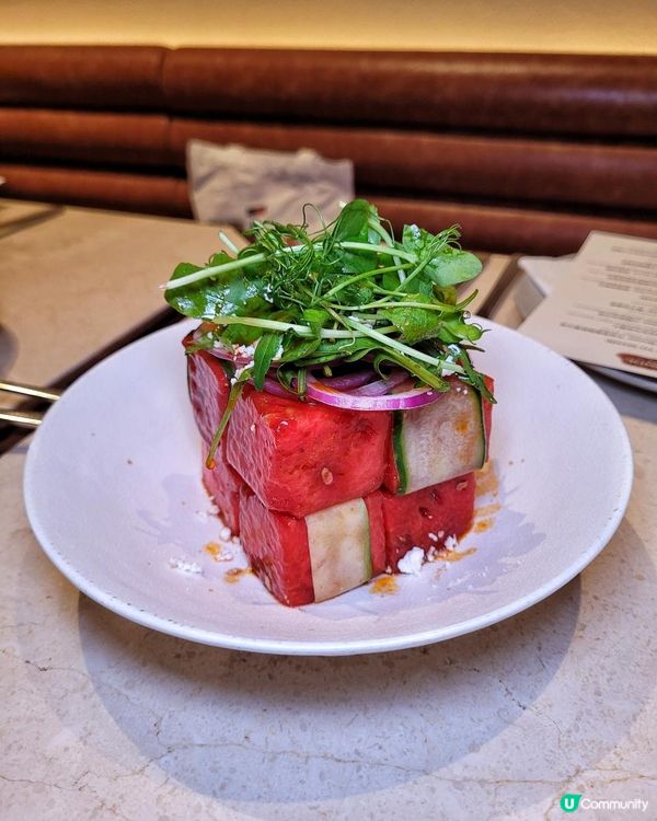 被打卡點忽略了的美食 @ Parkside ( 荃灣如心廣場 )