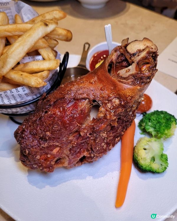 被打卡點忽略了的美食 @ Parkside ( 荃灣如心廣場 )