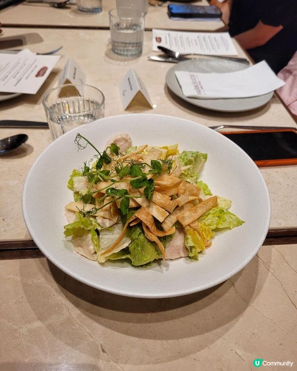 被打卡點忽略了的美食 @ Parkside ( 荃灣如心廣場 )