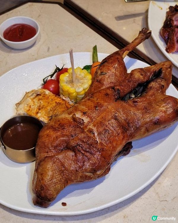 被打卡點忽略了的美食 @ Parkside ( 荃灣如心廣場 )