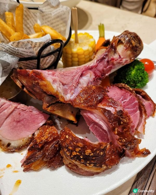 被打卡點忽略了的美食 @ Parkside ( 荃灣如心廣場 )