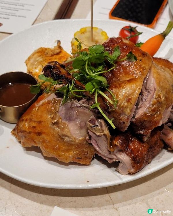 被打卡點忽略了的美食 @ Parkside ( 荃灣如心廣場 )