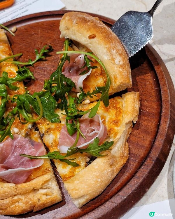 被打卡點忽略了的美食 @ Parkside ( 荃灣如心廣場 )