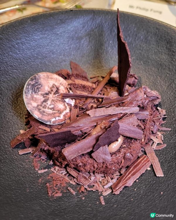 被打卡點忽略了的美食 @ Parkside ( 荃灣如心廣場 )