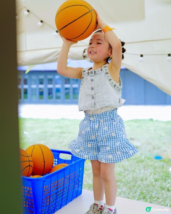 暑假｜香港親子放電好去處｜全新夏日嘉年華「啟德玩玩夏」