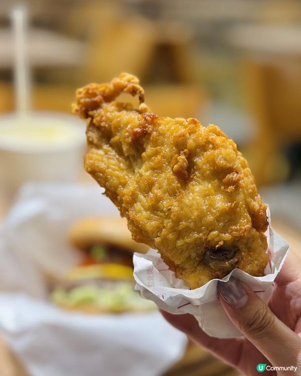 ♡MOS BURGER 全新夏日限定商品♡