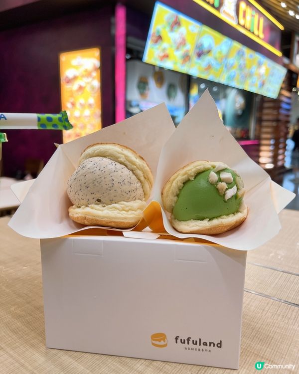 人氣疏乎厘fufuland💛✨✨