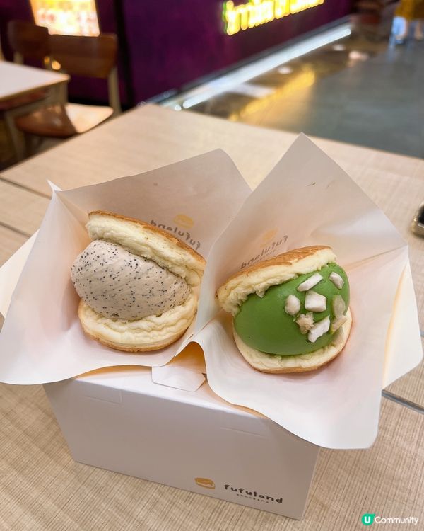 人氣疏乎厘fufuland💛✨✨