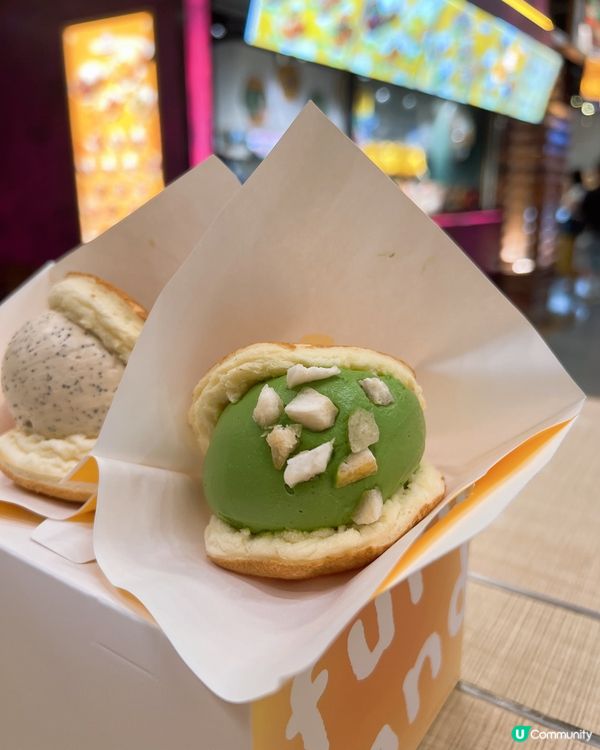 人氣疏乎厘fufuland💛✨✨