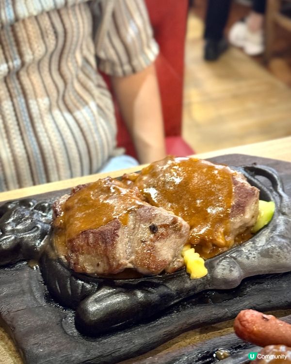 🔥50年港式鐵板傳奇! 