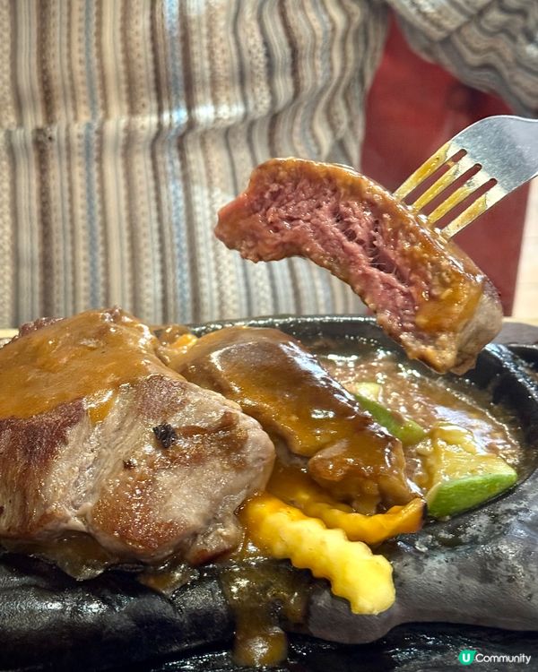 🔥50年港式鐵板傳奇! 