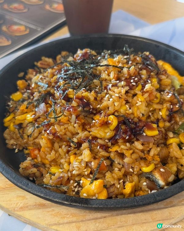 沙田鐵板燒 咁多嘢唔使$300🤨