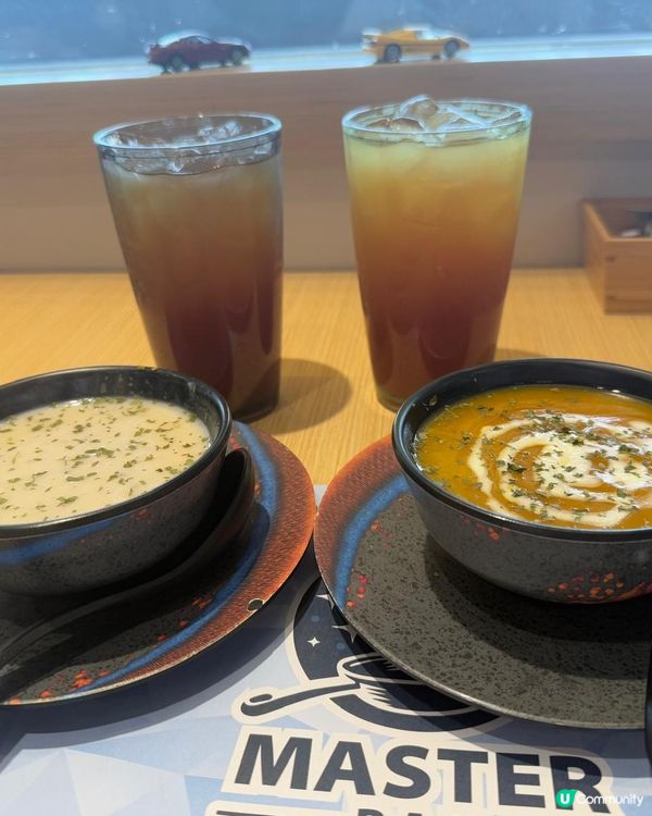 沙田鐵板燒 咁多嘢唔使$300🤨