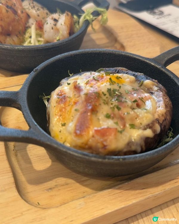 沙田鐵板燒 咁多嘢唔使$300🤨