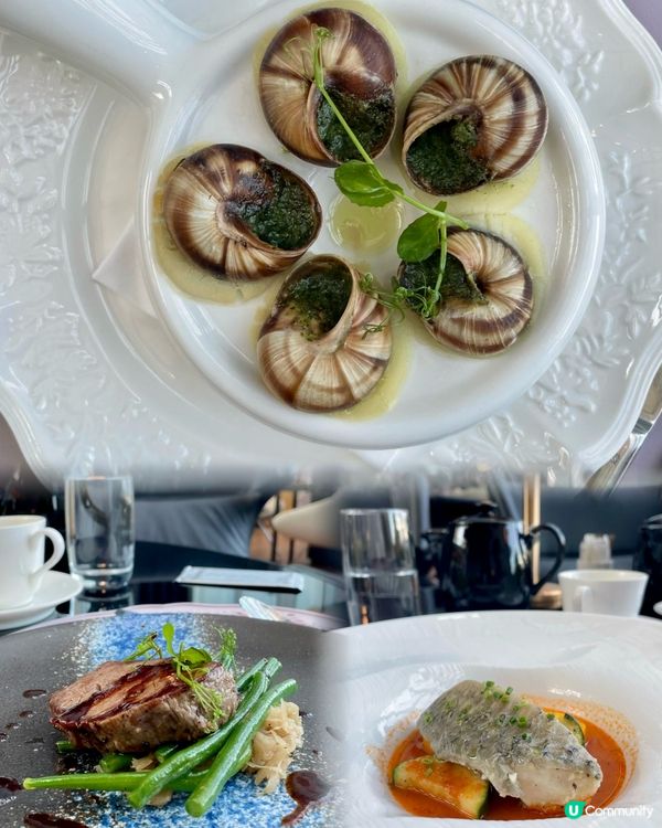 Hotel Icon下午茶🫖慶祝紀念日💞