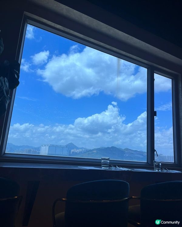 柴灣有feel工廈西餐廳