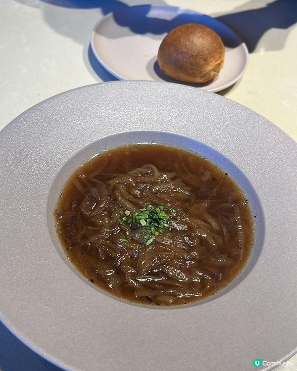 柴灣有feel工廈西餐廳