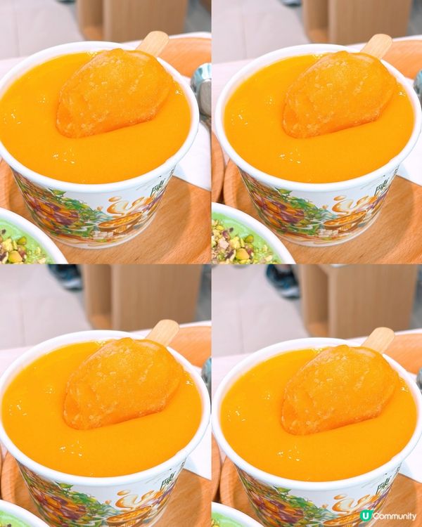 🎏今次召喚麻糬控‼️原隻芒果上金枝玉糯有驚喜🔥