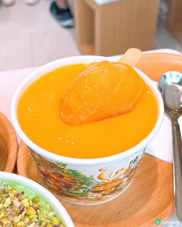 🎏今次召喚麻糬控‼️原隻芒果上金枝玉糯有驚喜🔥