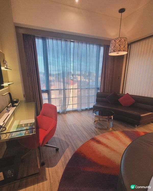 深圳硬石酒店玩樂攻略！🤩 食玩買住全攻略！