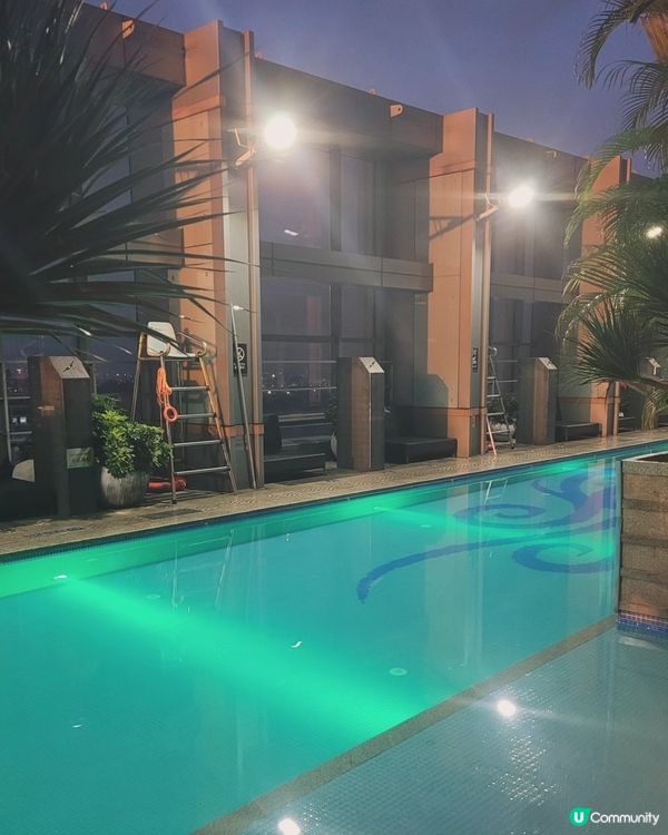 深圳硬石酒店玩樂攻略！🤩 食玩買住全攻略！