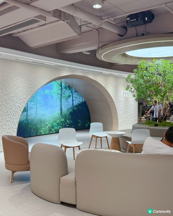 原氧健身會所，運動新體驗💪🏻