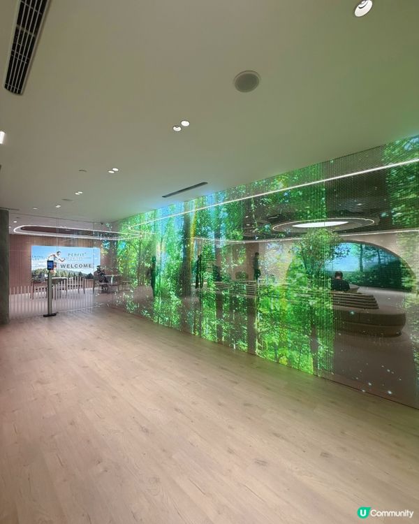 原氧健身會所，運動新體驗💪🏻