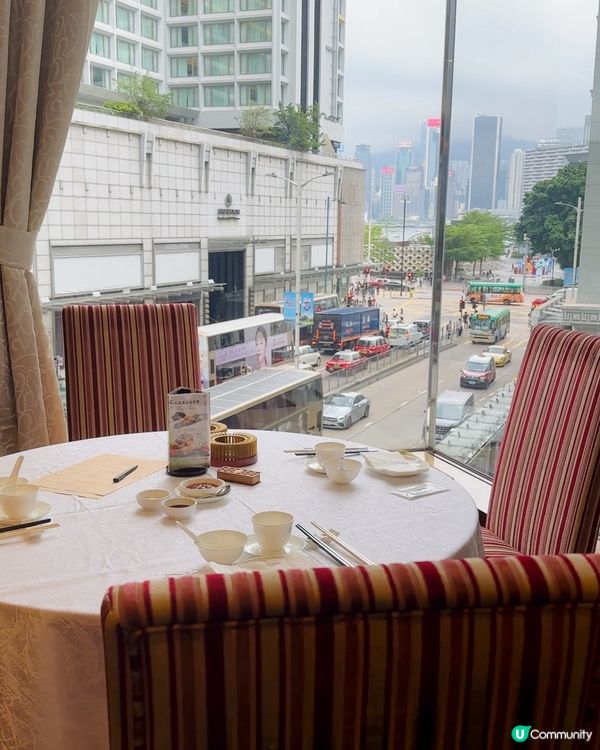 九龍酒店點心任食6折！鮑魚燒賣皇😋！$236起！🤤