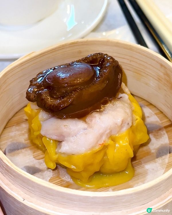 九龍酒店點心任食6折！鮑魚燒賣皇😋！$236起！🤤