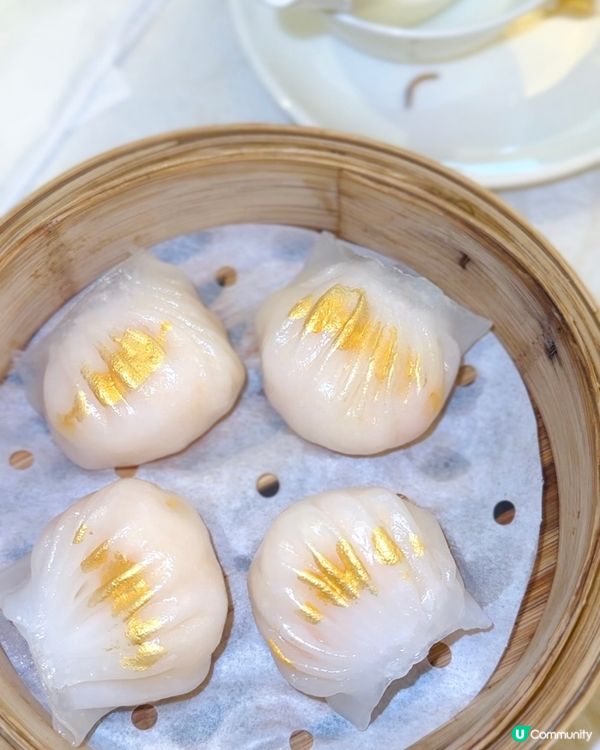 九龍酒店點心任食6折！鮑魚燒賣皇😋！$236起！🤤