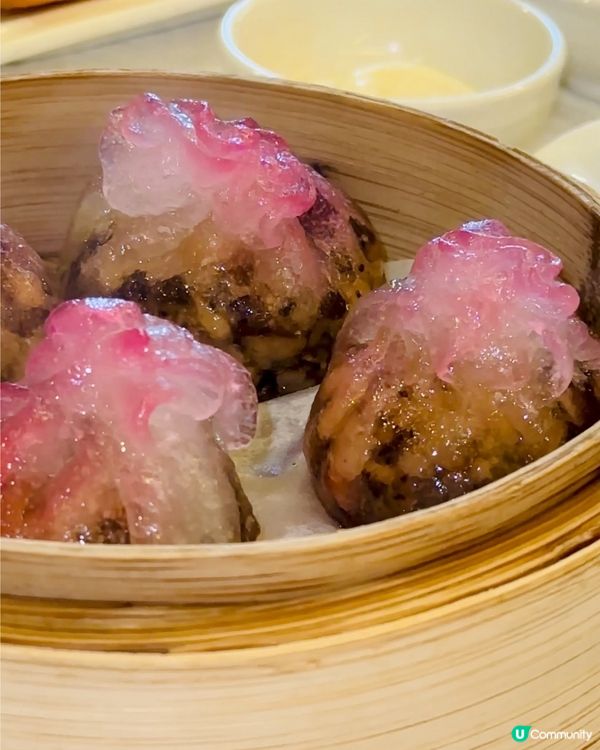 九龍酒店點心任食6折！鮑魚燒賣皇😋！$236起！🤤