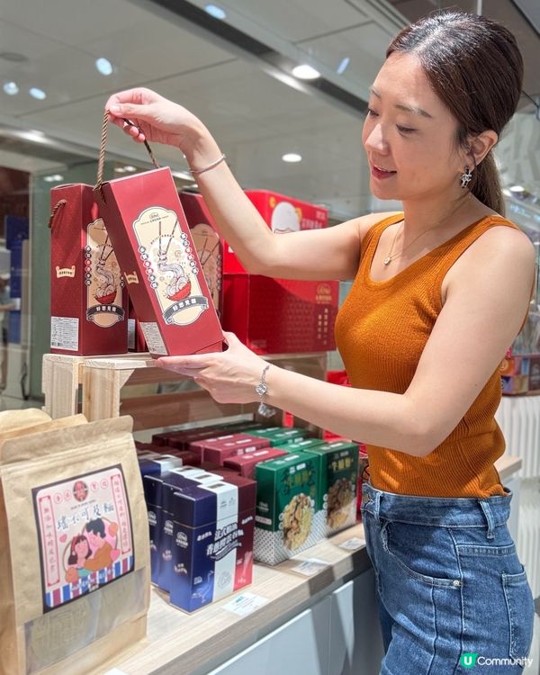 夏日掃街攻略！港飲港食85折🤤！
