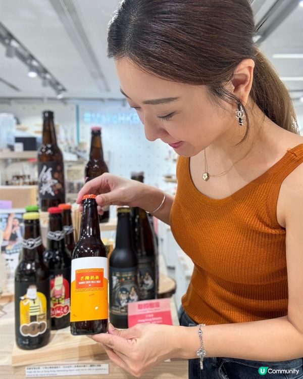 夏日掃街攻略！港飲港食85折🤤！