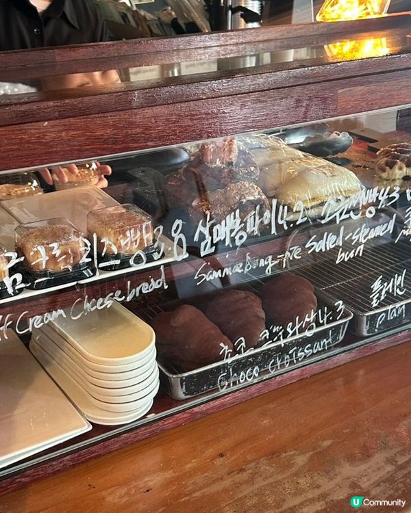 🇰🇷濟州島西歸浦藍絲帶咖啡店「流動咖啡」☕️ 💯