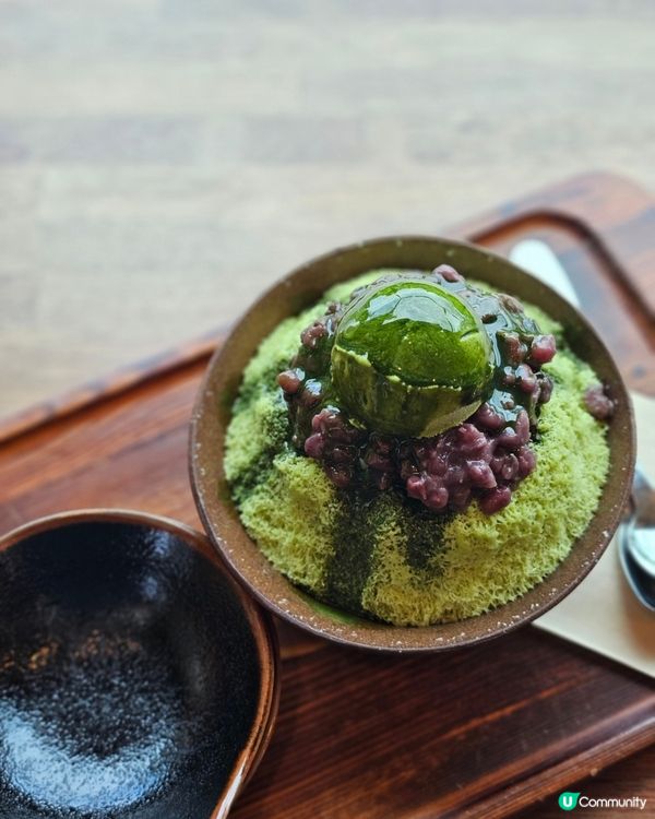 🇰🇷濟州島涯月邑 | 綠茶田中的治癒系咖啡廳「涯月맛차」