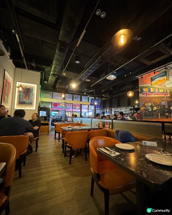  The Right Place (寶勒巷) 