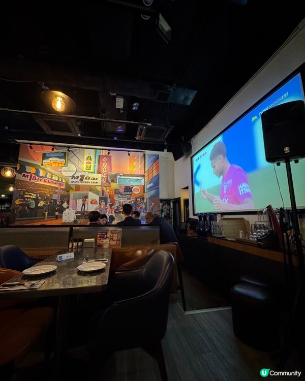  The Right Place (寶勒巷) 