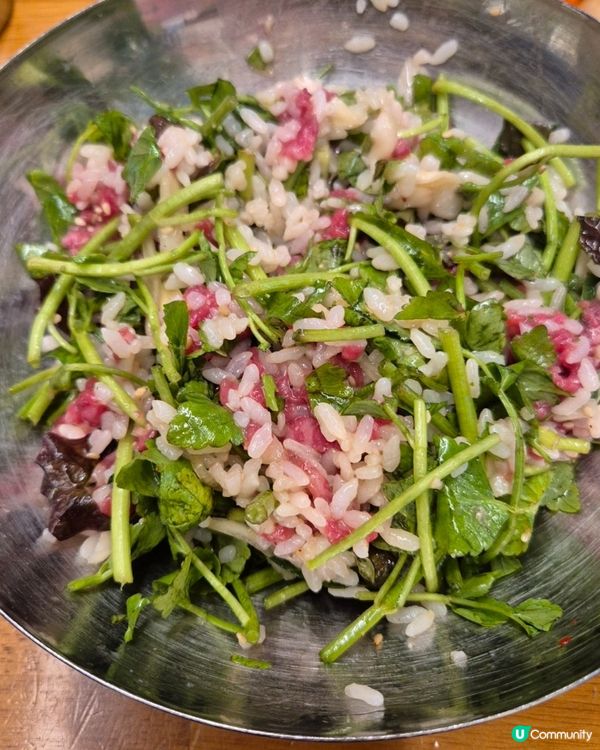 【首爾】龍山站「龍水芹」韓式牛骨湯專門店 🐮🍲 