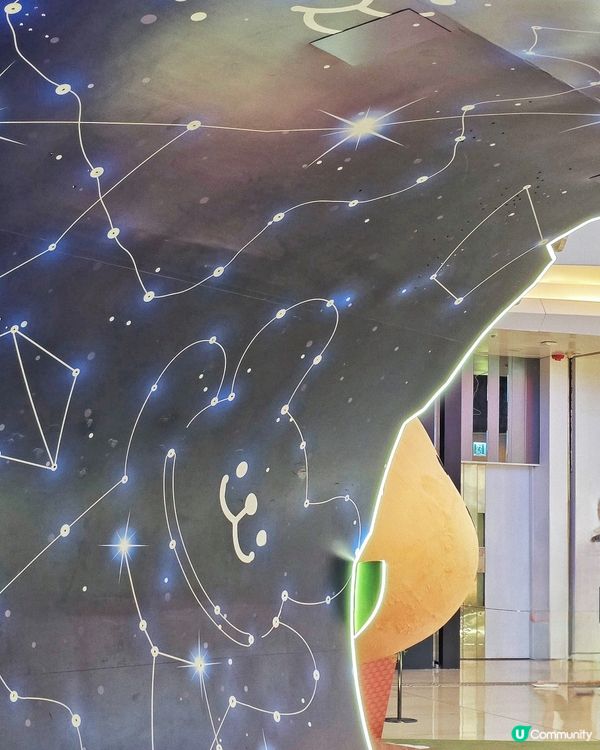 嘩！元朗暑假好去處！🐶📸