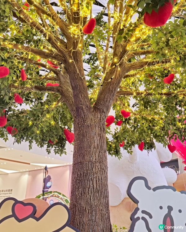 嘩！元朗暑假好去處！🐶📸