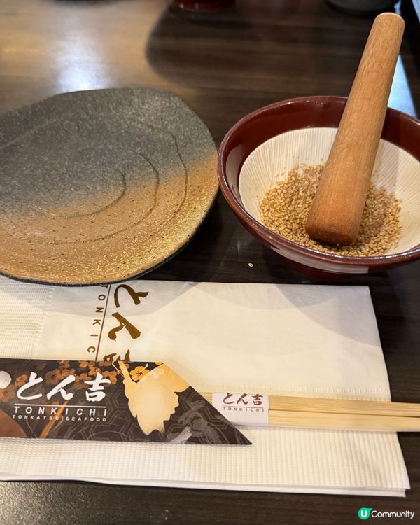 蔡瀾認證美味，高質日式吉列豬扒的最佳選擇