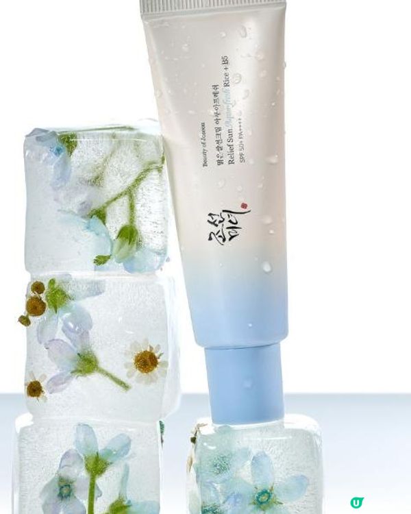 大派 🧴 韓國防曬霜 🧴