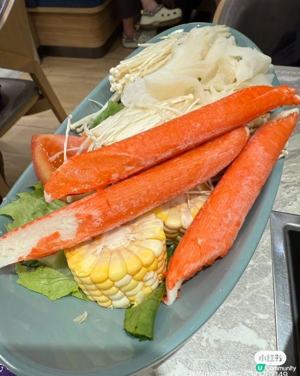 1.  無限量大頭蝦！🦐和牛海鮮任你食😋！$308抵到爆！