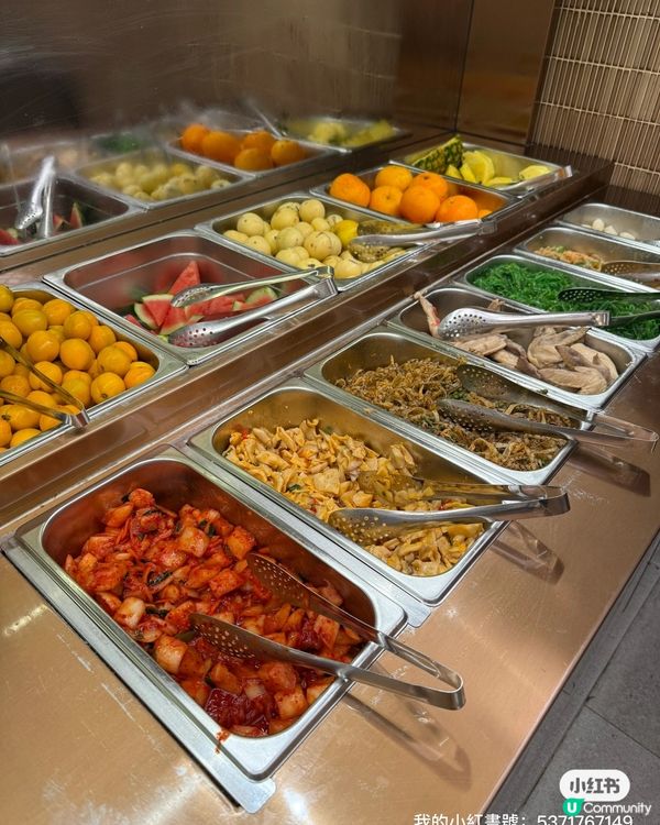 1.  無限量大頭蝦！🦐和牛海鮮任你食😋！$308抵到爆！